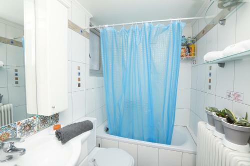 Apartamento Luccil's Home Downtown