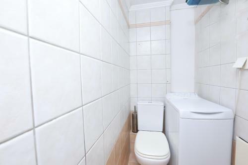 Apartamento Luccil's Home Downtown