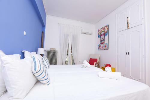 Apartamento Luccil's Home Downtown