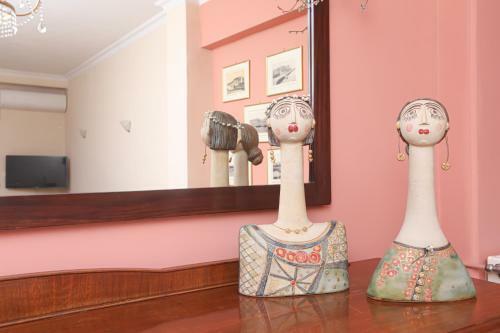Apartamento Luccil's Home Downtown