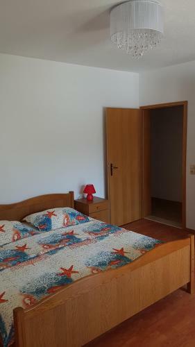 Ferienhaus Maria