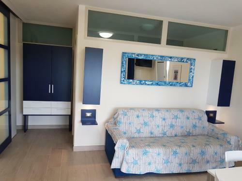 Bed & Breakfast Villa Capitorsola