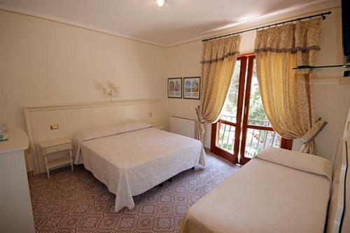 Bed & Breakfast Villa Capitorsola