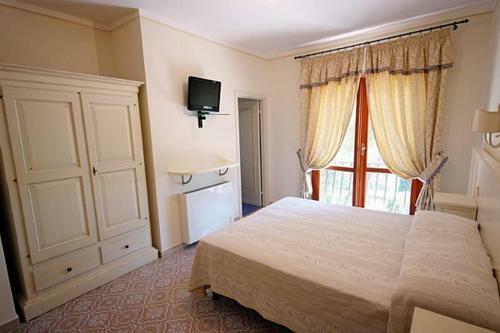 Bed & Breakfast Villa Capitorsola