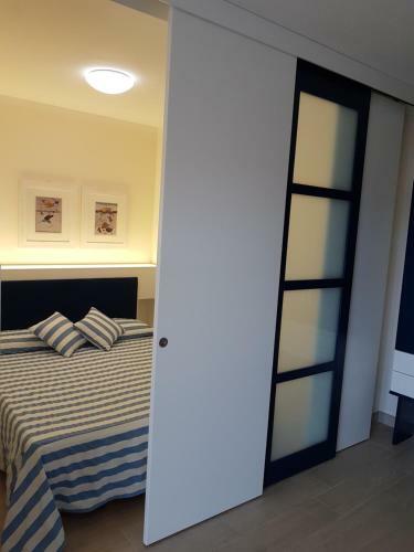 Bed & Breakfast Villa Capitorsola