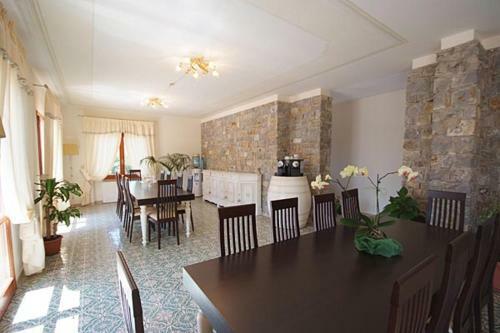 Bed & Breakfast Villa Capitorsola