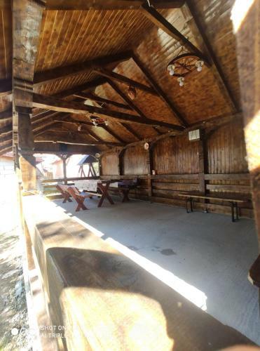 Hostal Cabana Andreea