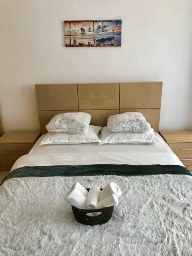 Anastasia Apartament Cu 2 Camere