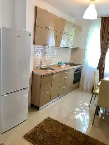 Anastasia Apartament Cu 2 Camere