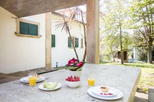 Gi�o - Porto Green&pool Villa