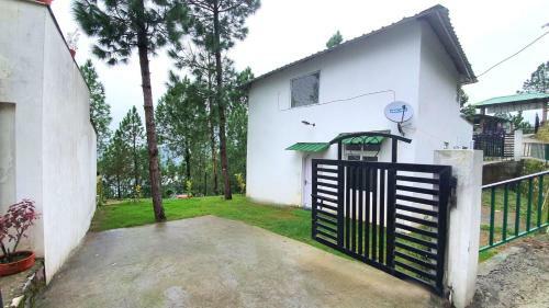 Apartamento Blue Pine Orchards - Villas
