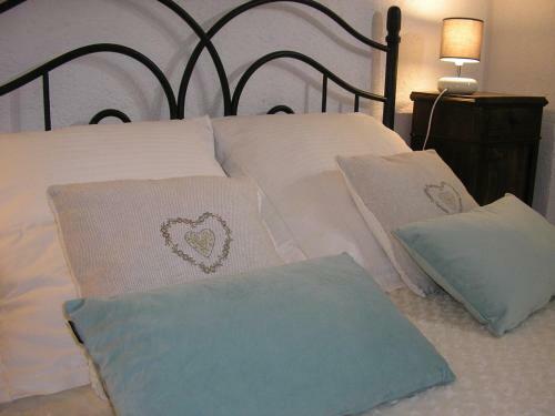 Bed & Breakfast La Ferme Jarlan