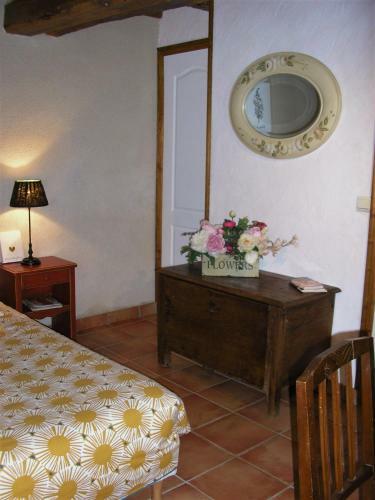 Bed & Breakfast La Ferme Jarlan