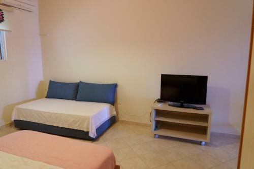 Apartamento Loutsa By The Sea