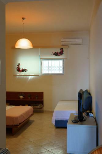 Apartamento Loutsa By The Sea