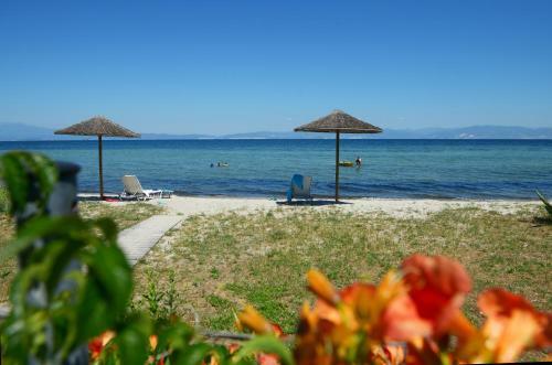 Apartamento Blue Breeze