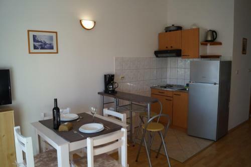 Apartmani Julija I Danijel