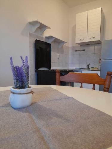 Apartmani Julija I Danijel