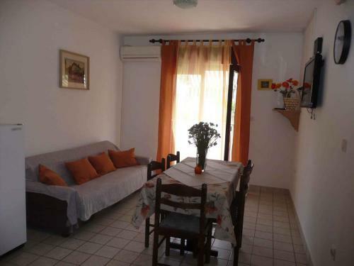 Apartment In Palit/insel Rab 17828