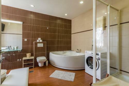 Luxury Villa Vesna