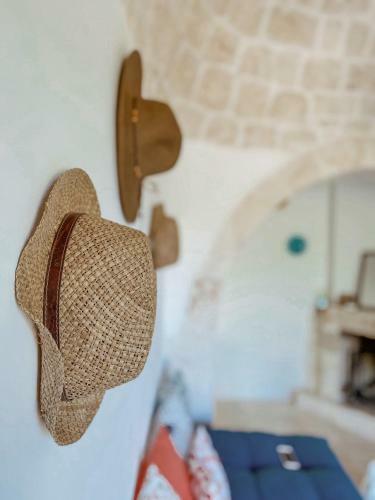 I Trulli Dell'uliveto By Apulianbnv