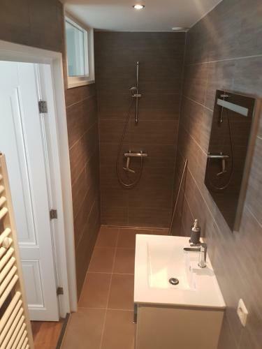 Apartamento Studio 28 Aan Zee