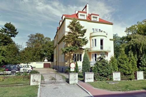 Apartament Chopin