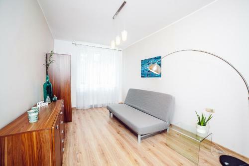 Apartament Chopin