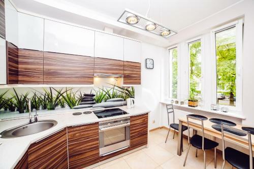 Apartament Chopin