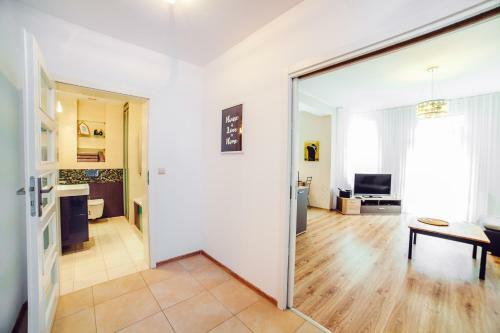 Apartament Chopin