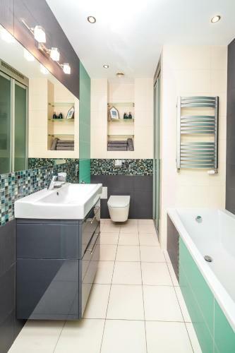 Apartament Chopin