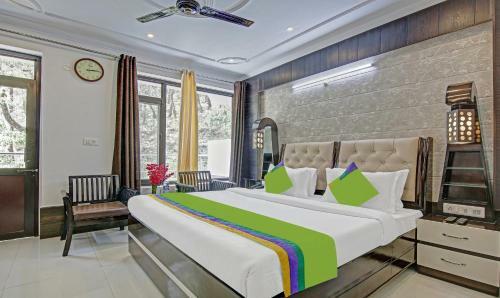 Hotel Treebo Trend Nature Peace
