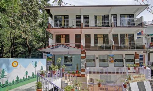 Hotel Treebo Trend Nature Peace