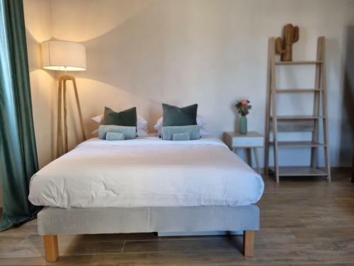 Apartamento Chez Dume