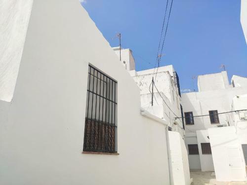Apartamento Y Estudio Tranquilo Centro De Conil