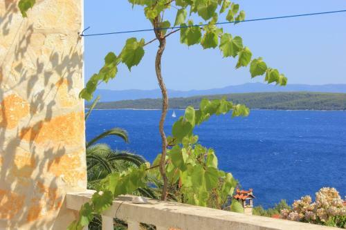 Apartamento Inzomare Hvar
