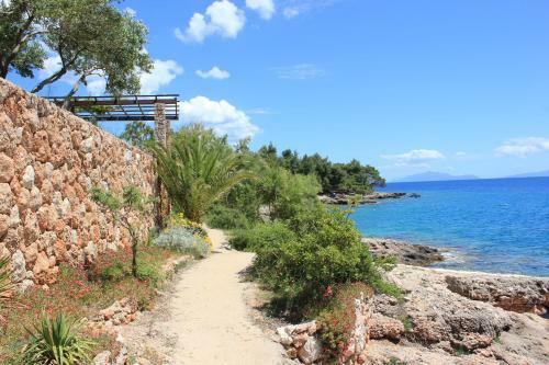 Apartamento Inzomare Hvar