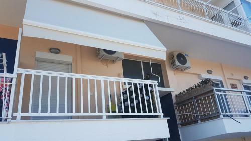 Apartamento Eva Beach Studio