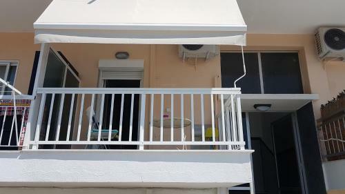 Apartamento Eva Beach Studio