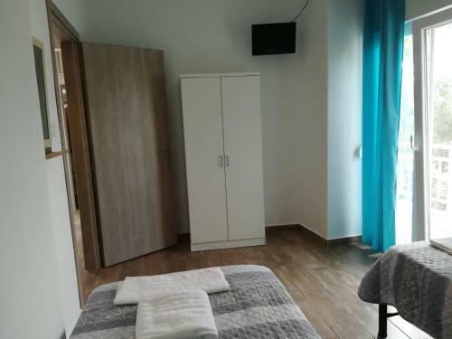 Apartamento Gefyraki House