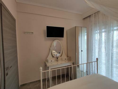 Eva Beach Apartment