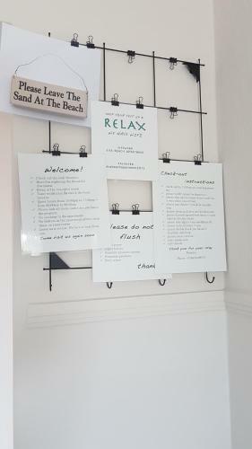 Eva Beach Apartment