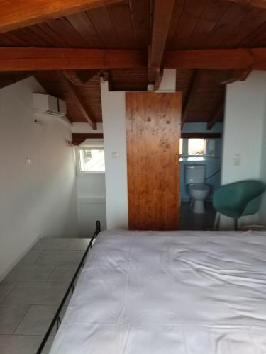 Apartamento House Agapi