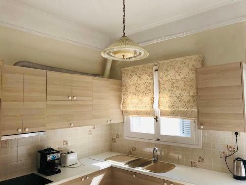 Apartamento Sea Voyage