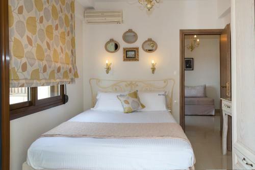 Hotel Kassandrinos Apartments Apostolos