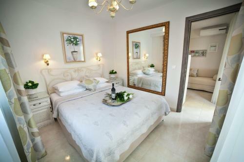 Hotel Kassandrinos Apartments Apostolos