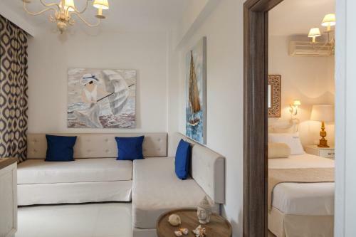 Hotel Kassandrinos Apartments Apostolos