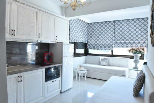 Hotel Kassandrinos Apartments Apostolos
