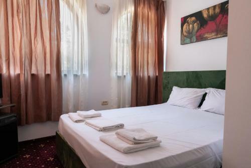 Hostal Relax Spa Costinesti - D'amy