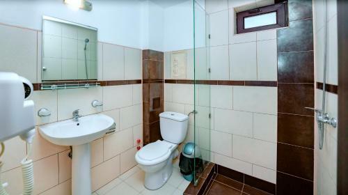 Hostal Relax Spa Costinesti - D'amy